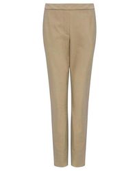 Shop Women's Theory Pants from $73 | Lyst